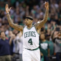 Isaiah Thomas Not Ruling Out Return To Celtics Isaiah Thomas Not Ruling Out Return To Celtics