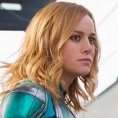 How Captain Marvel Fights Everyday Sexism How Captain Marvel Fights Everyday Sexism