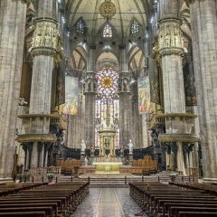 How Many Of These Iconic European Landmarks Have You Visited? How Many Of These Iconic European Landmarks Have You Visited?