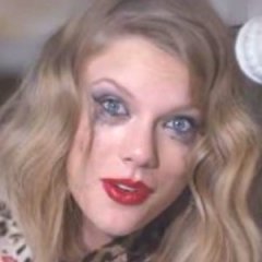 Taylor Swift Says She Had To Learn To Stop Being So Polite Taylor Swift Says She Had To Learn To Stop Being So Polite