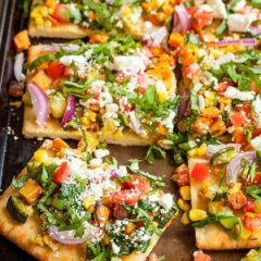 15 Recipes Perfect For Casual Spring Dining Outdoors 15 Recipes Perfect For Casual Spring Dining Outdoors