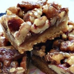 12 Simple Pecan Desserts Everyone Loves 12 Simple Pecan Desserts Everyone Loves