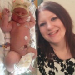 Mom Who Gave Birth to 15-Pound Baby Girl Speaks Out Mom Who Gave Birth to 15-Pound Baby Girl Speaks Out