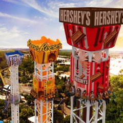 10 Non-Disney Theme Parks Worth a Visit 10 Non-Disney Theme Parks Worth a Visit