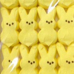 What You Should Know Before Eating Peeps What You Should Know Before Eating Peeps