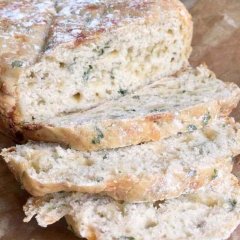 Slow-Cooker Breads That Honestly Kind of Blow Our Mind Slow-Cooker Breads That Honestly Kind of Blow Our Mind