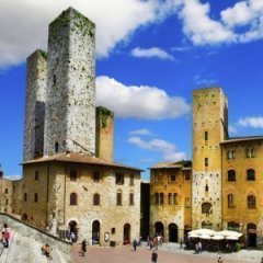 The World's Most Amazing Buildings The World's Most Amazing Buildings