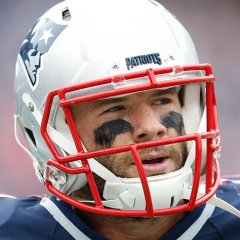 What Are the Patriots' Plans At Wide Receiver? What Are the Patriots' Plans At Wide Receiver?