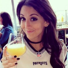 The Truth About the Wives and Girlfriends of the Patriots The Truth About the Wives and Girlfriends of the Patriots