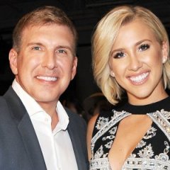The Truth About Todd Chrisley's Relationship With His Kids The Truth About Todd Chrisley's Relationship With His Kids