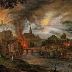 The Untold Truth of Sodom and Gomorrah The Untold Truth of Sodom and Gomorrah