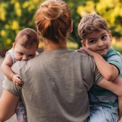 Ways You’re Accidentally Mom-Shaming Your Friends Ways You’re Accidentally Mom-Shaming Your Friends
