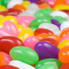 The Untold Truth of Jelly Beans The Untold Truth of Jelly Beans