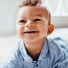 14 Double Baby Names That Are Too Cute for Words 14 Double Baby Names That Are Too Cute for Words