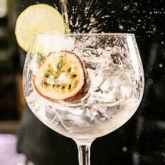 Important Rules for Drinking Gin Important Rules for Drinking Gin