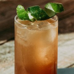 An Ode to the Singapore Sling An Ode to the Singapore Sling