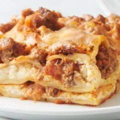 Million-Dollar Lasagna Will Be a New Family Favorite Million-Dollar Lasagna Will Be a New Family Favorite