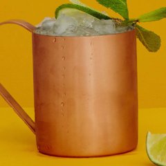 Here's What Singlehandedly Saved Vodka in the U.S. Here's What Singlehandedly Saved Vodka in the U.S.