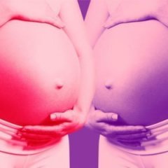 The Strange Story of the Woman Who Got Pregnant While Pregnant The Strange Story of the Woman Who Got Pregnant While Pregnant