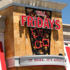 Why TGI Fridays is Struggling to Stay Open Why TGI Fridays is Struggling to Stay Open