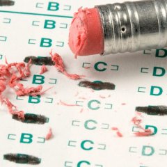 How to Calculate Grades With Weighted Percentages How to Calculate Grades With Weighted Percentages