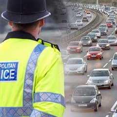 One Weird Driving Law the UK Still Enforces One Weird Driving Law the UK Still Enforces
