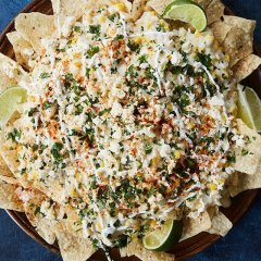 12 Quick, Easy and Cheesy Mexican Side Dishes 12 Quick, Easy and Cheesy Mexican Side Dishes
