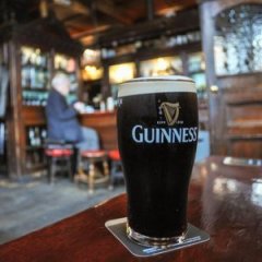 How to Know the Irish Pub You're at is a Fake How to Know the Irish Pub You're at is a Fake