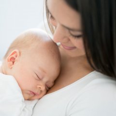 Survey Reveals the Truth About Being a Mom Survey Reveals the Truth About Being a Mom