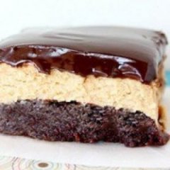 Brownies That Are Better Than Cake Brownies That Are Better Than Cake