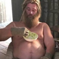 'Endgame' Directors Reveal How Hemsworth Reacted To Fat Thor 'Endgame' Directors Reveal How Hemsworth Reacted To Fat Thor