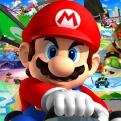 Can 'Mario Kart' Ever Be Dethroned? Can 'Mario Kart' Ever Be Dethroned?