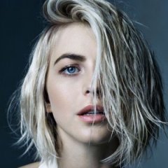 We Now Know Why Julianne Hough Has Become a Mere Shadow We Now Know Why Julianne Hough Has Become a Mere Shadow