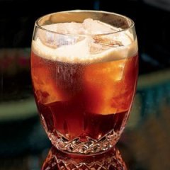 Taylored Black Russian Recipe Taylored Black Russian Recipe