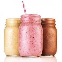 5 Detox Smoothie Recipes to Add to Your Diet 5 Detox Smoothie Recipes to Add to Your Diet