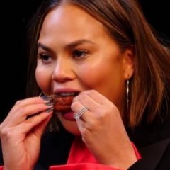 There's a Lot to 'Hot Ones' That You Don't Know There's a Lot to 'Hot Ones' That You Don't Know