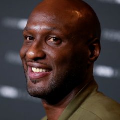Lamar Odom Makes a Bombshell Admission in Memoir Lamar Odom Makes a Bombshell Admission in Memoir