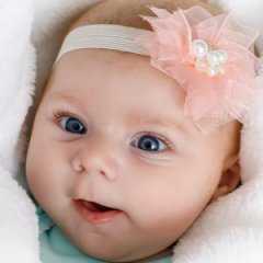Adorable One-Syllable Baby Names You'll Fall in Love With Adorable One-Syllable Baby Names You'll Fall in Love With
