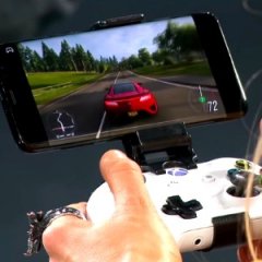 Microsoft, Sony Team Up on Game Streaming, AI Microsoft, Sony Team Up on Game Streaming, AI