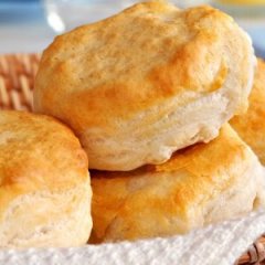 The Secret to Making the Perfect Biscuits Every Time The Secret to Making the Perfect Biscuits Every Time