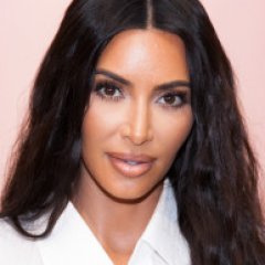 Kim Kardashian Trademarks Baby Psalm West's Name Kim Kardashian Trademarks Baby Psalm West's Name