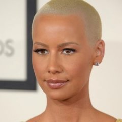 Pregnant Amber Rose Suffering From Complications Pregnant Amber Rose Suffering From Complications
