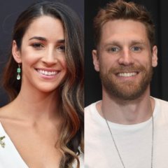 Aly Raisman Spotted Hanging Out With Country Singer Chase Rice Aly Raisman Spotted Hanging Out With Country Singer Chase Rice