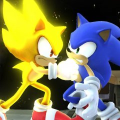 This Iconic Character Wasn't Originally in 'Sonic Forces' This Iconic Character Wasn't Originally in 'Sonic Forces'