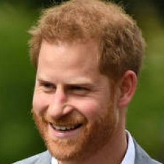 Prince Harry Is Killing It Since Becoming a Dad Prince Harry Is Killing It Since Becoming a Dad