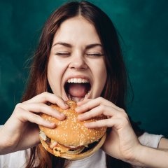 Ultra-Processed Food Linked to Early Death, Health Problems Ultra-Processed Food Linked to Early Death, Health Problems