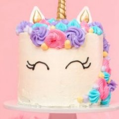 The Untold Truth of Unicorn Cakes The Untold Truth of Unicorn Cakes