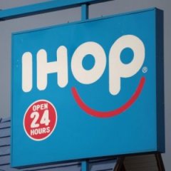 What You Should Absolutely Never Order From IHOP What You Should Absolutely Never Order From IHOP