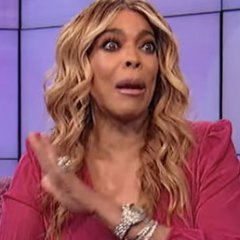 The Lengthy Message Lamar Odom Sent to Wendy Williams The Lengthy Message Lamar Odom Sent to Wendy Williams