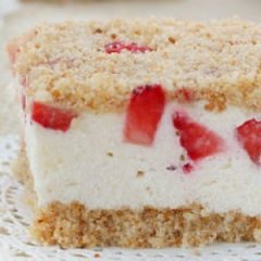 Delicious Twists on Strawberry Shortcake Delicious Twists on Strawberry Shortcake